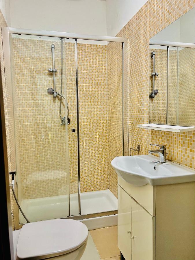 Roma Guest House * Rom