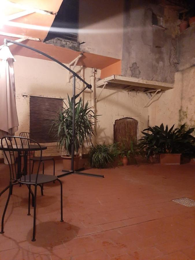 GIARDINO SEGRETO a Trastevere! - LA DOLCE VITA Apartamento Roma