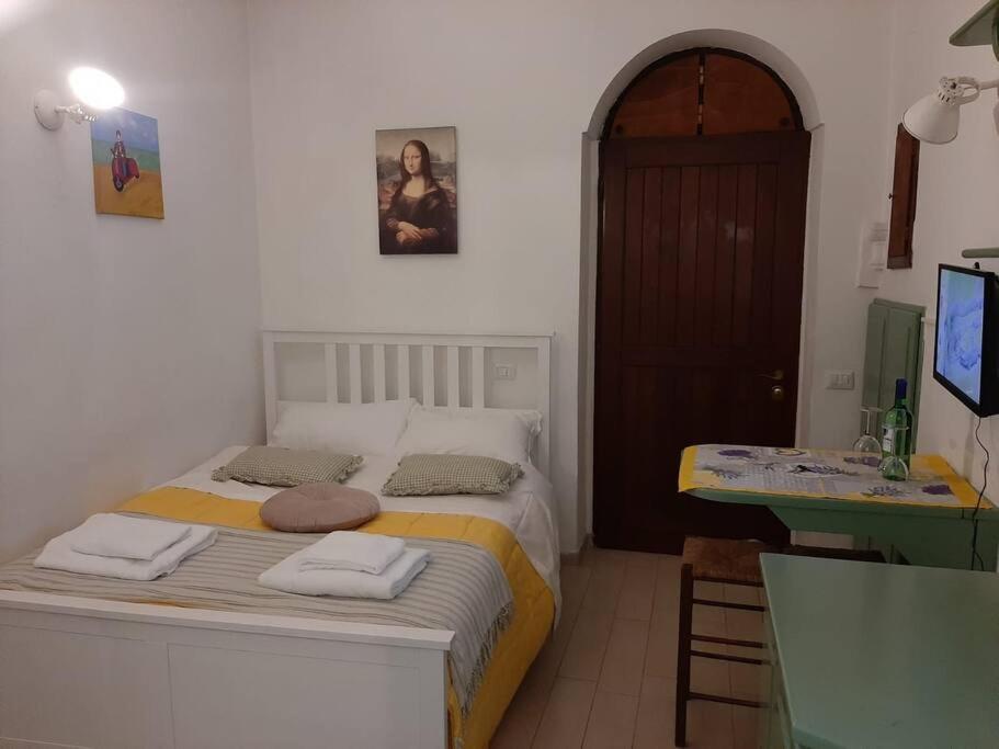 Apartamento GIARDINO SEGRETO a Trastevere! - LA DOLCE VITA Roma