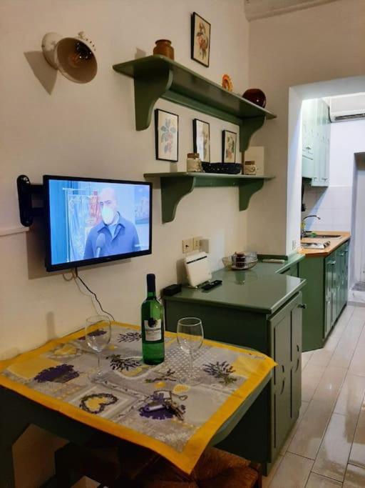 Apartamento GIARDINO SEGRETO a Trastevere! - LA DOLCE VITA Roma