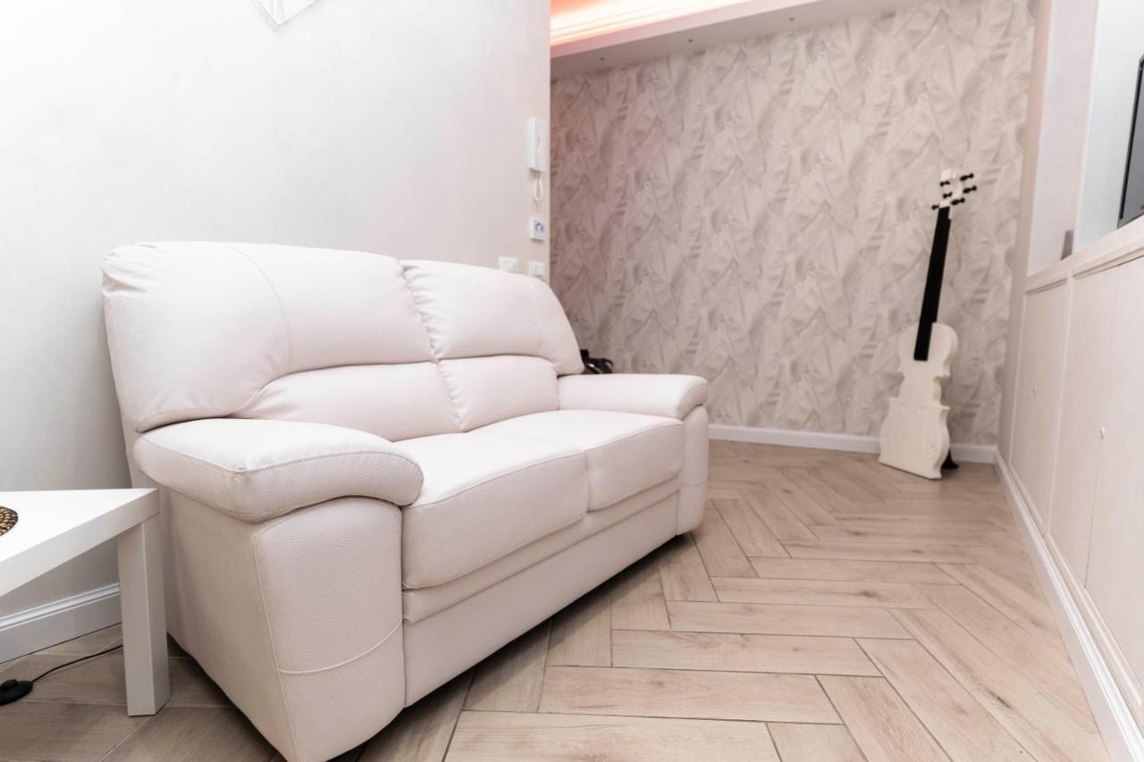 Apartment Silver Coliseum Rom