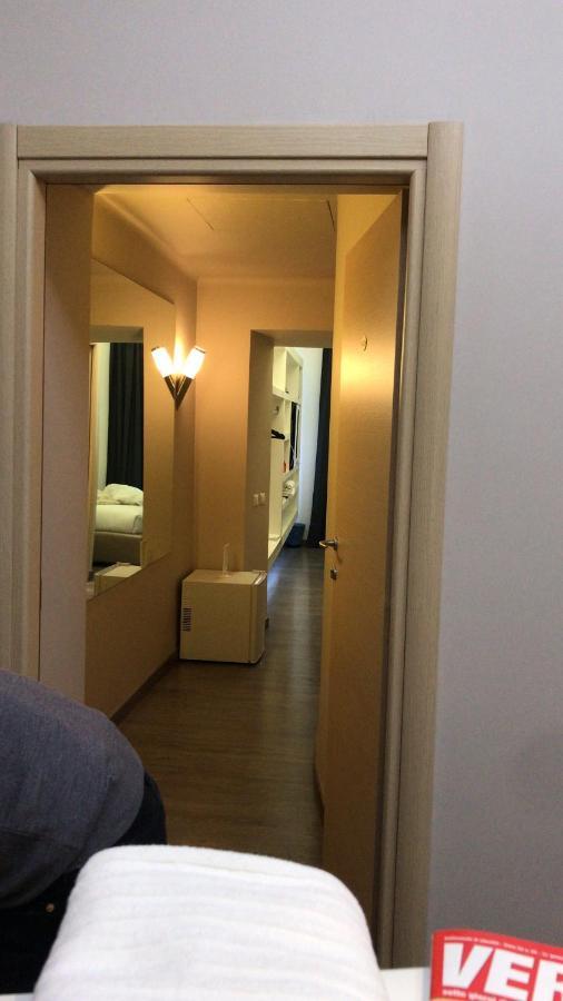 Gjestgiverier Luxury Sistina Suites *