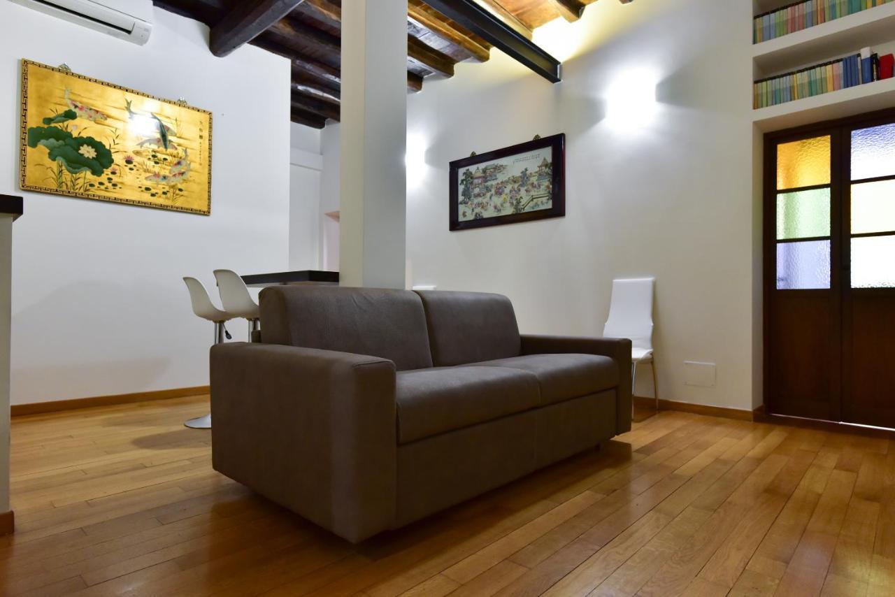Apartamento Elite 2 Roma