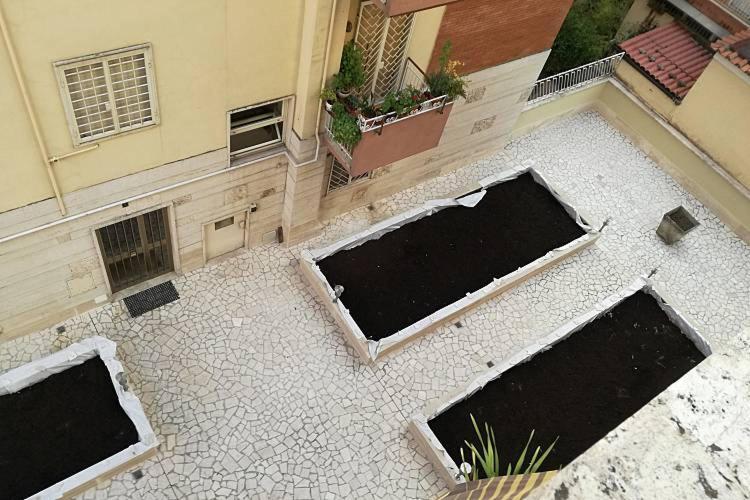 Apartamento - Talenti