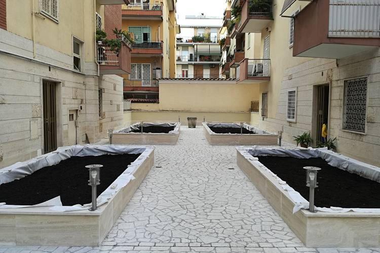 - Talenti Roma