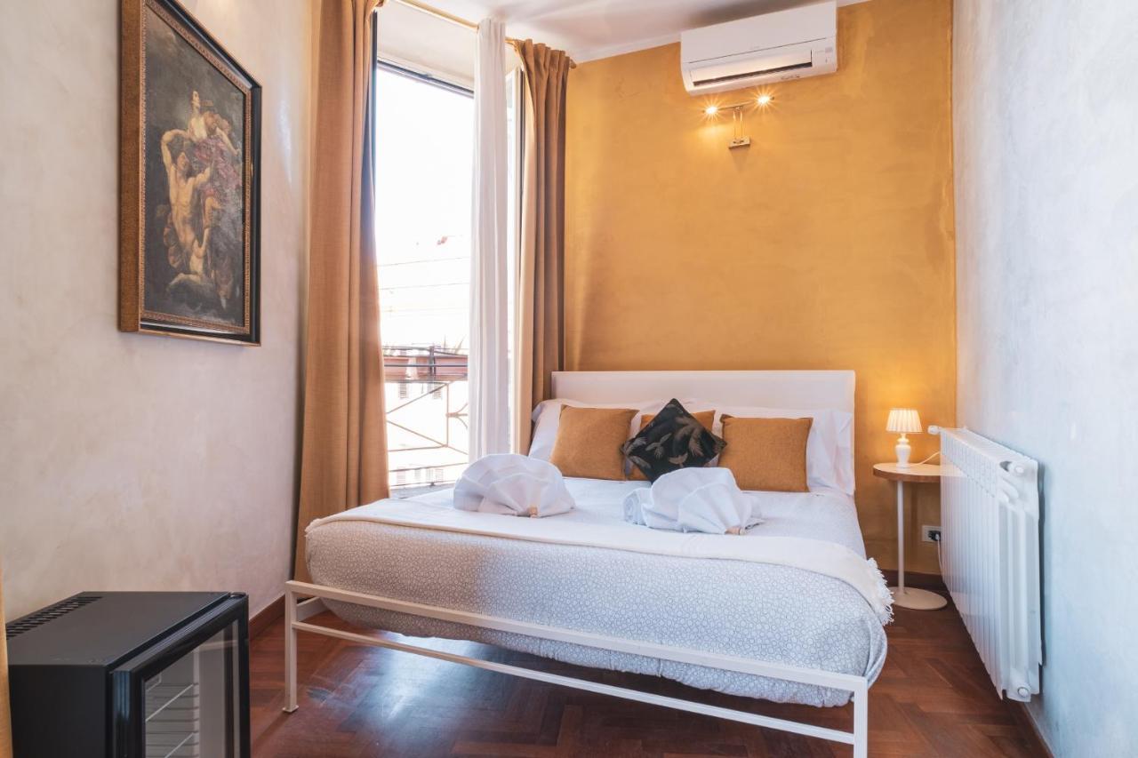 Casa de hóspedes Golden Piazza Di Spagna