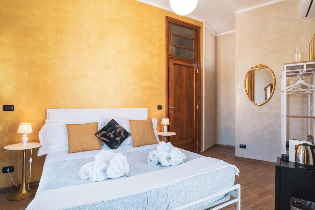 Casa de hóspedes Golden Piazza Di Spagna Roma