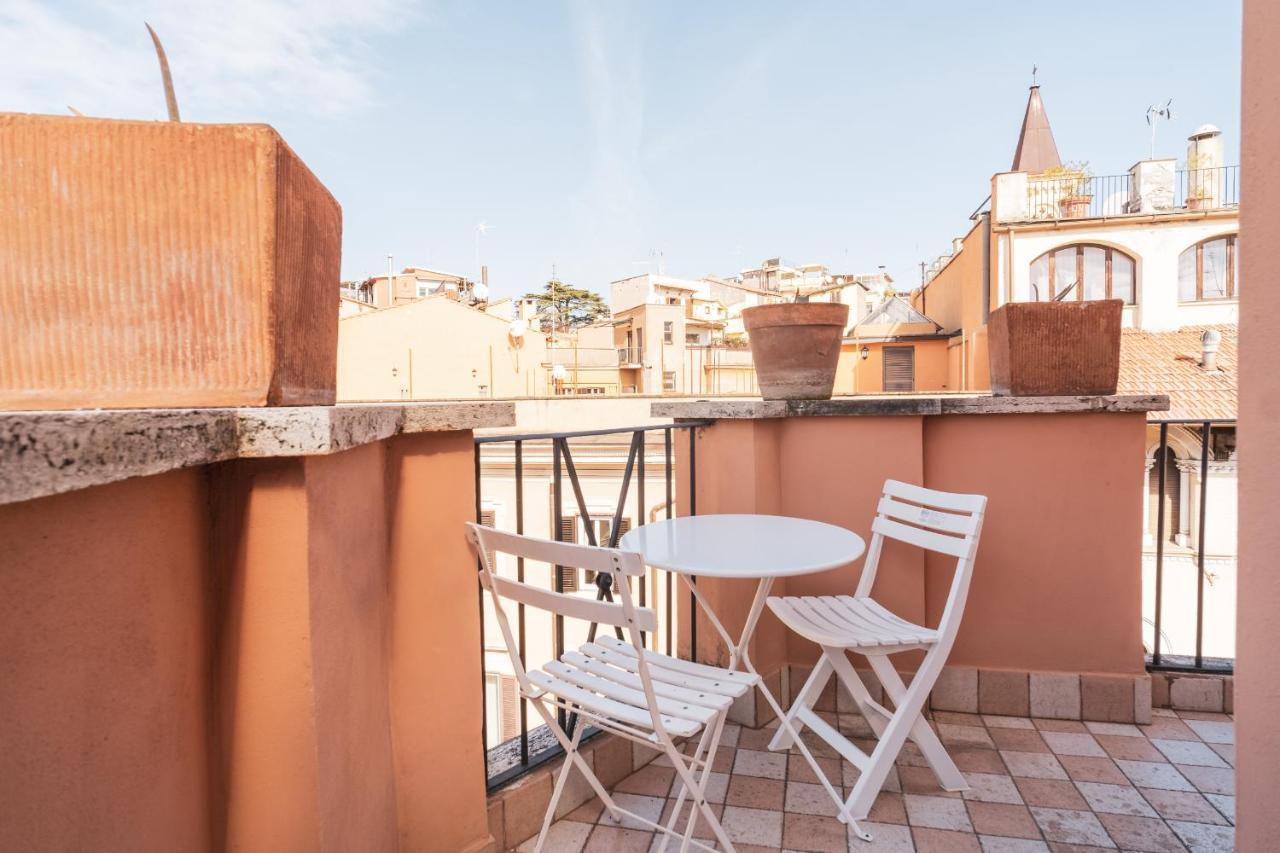 Casa de hóspedes Golden Piazza Di Spagna 3*