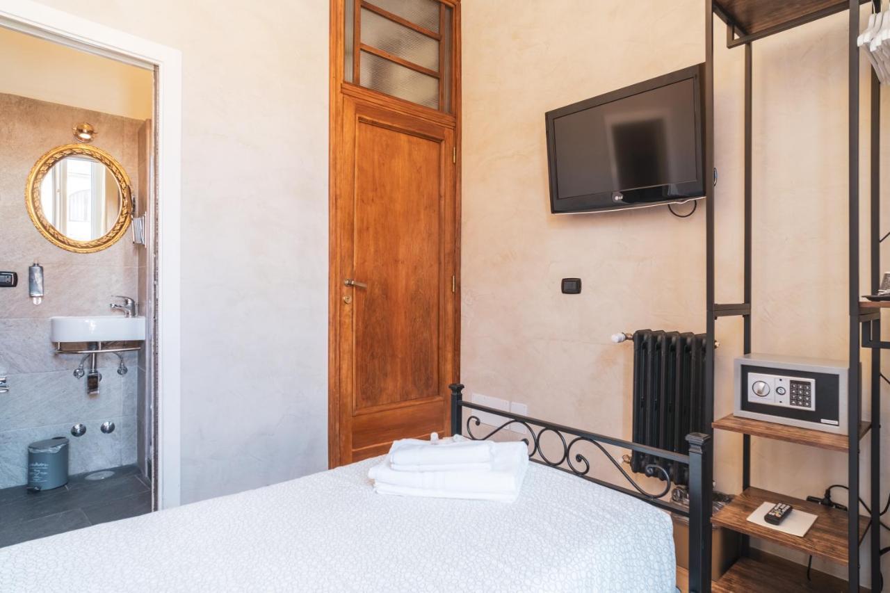 Casa de hóspedes Golden Piazza Di Spagna