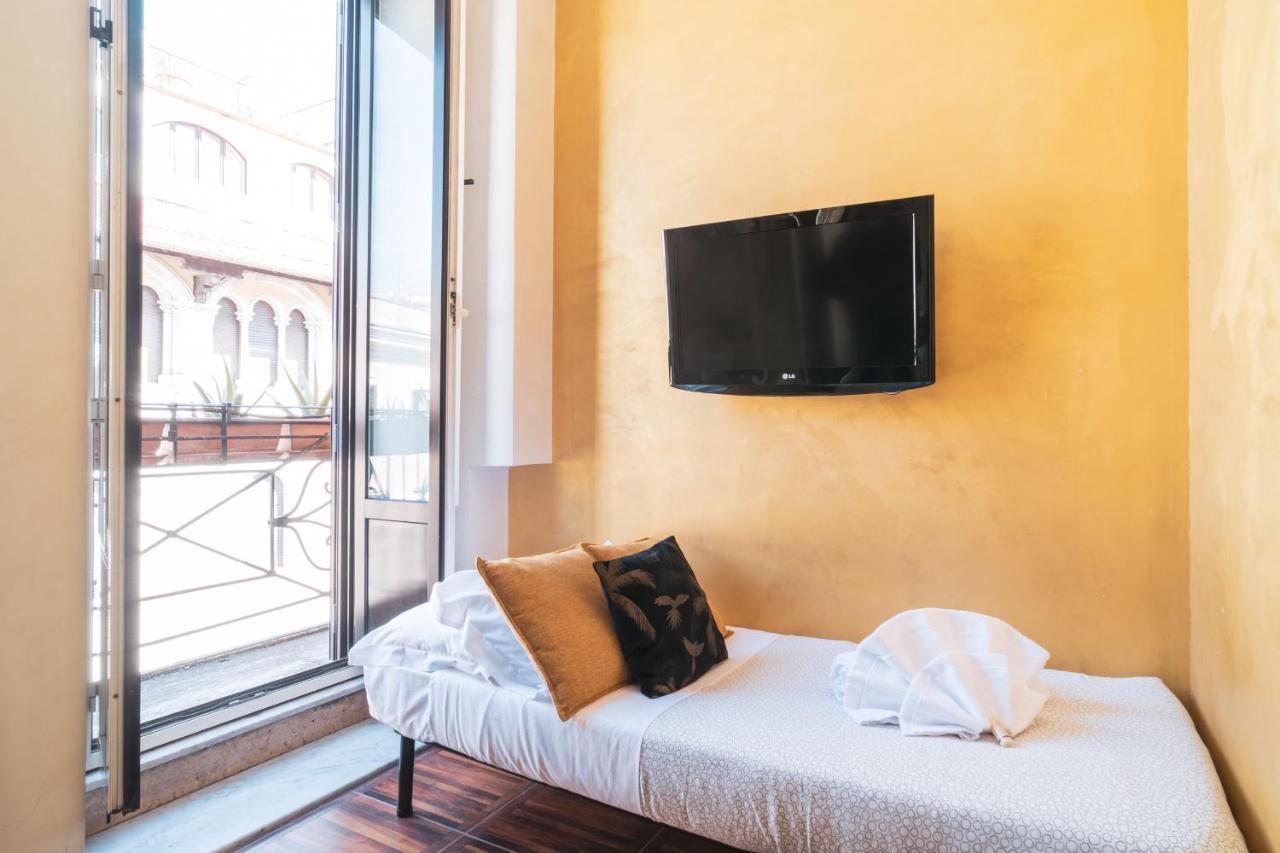 Casa de hóspedes Golden Piazza Di Spagna Roma