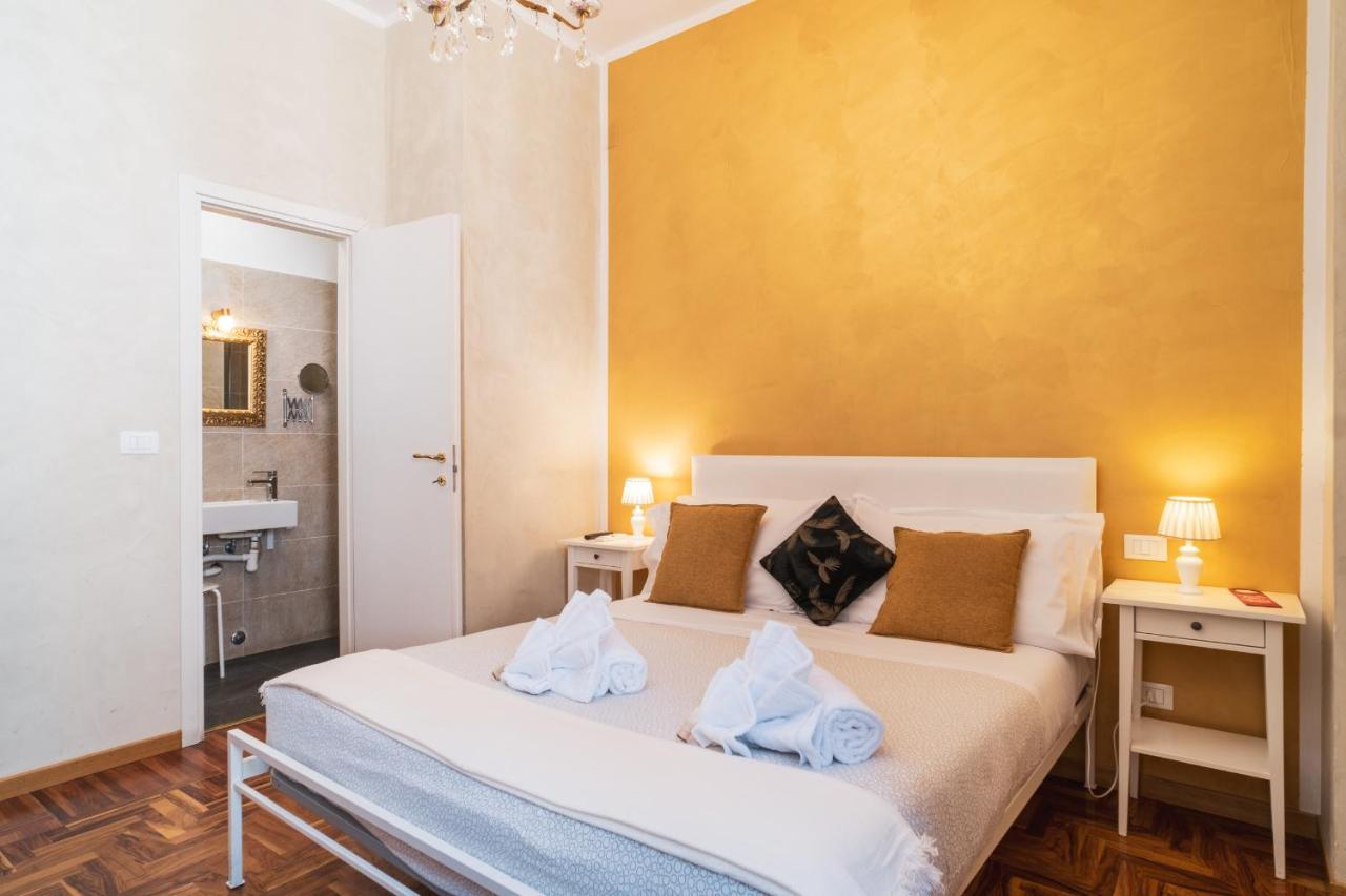 Golden Piazza Di Spagna Casa de hóspedes Roma