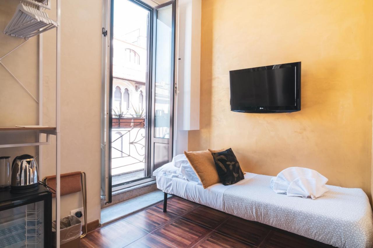 Casa de hóspedes Golden Piazza Di Spagna Roma