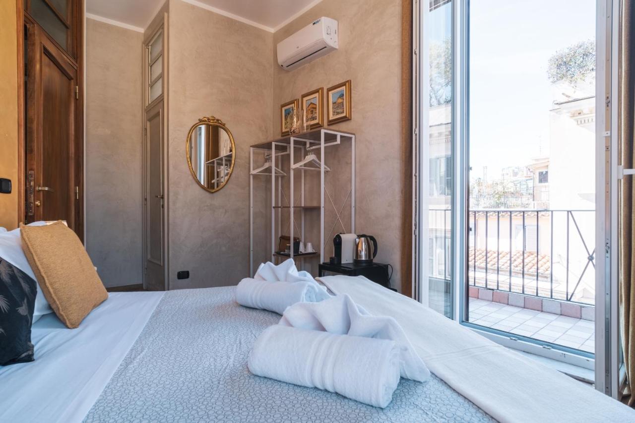 Casa de hóspedes Golden Piazza Di Spagna