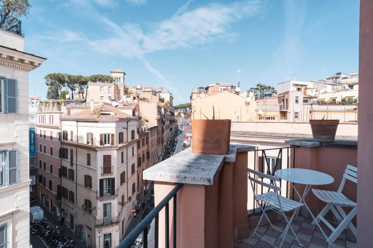 Casa de hóspedes Golden Piazza Di Spagna Roma