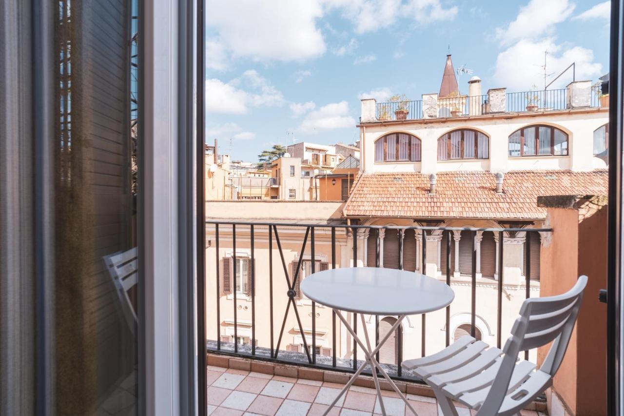 Casa de hóspedes Golden Piazza Di Spagna Roma