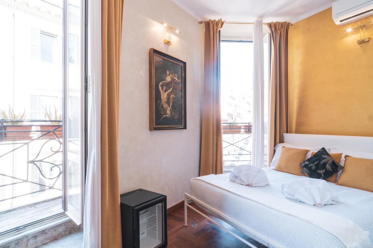Casa de hóspedes Golden Piazza Di Spagna