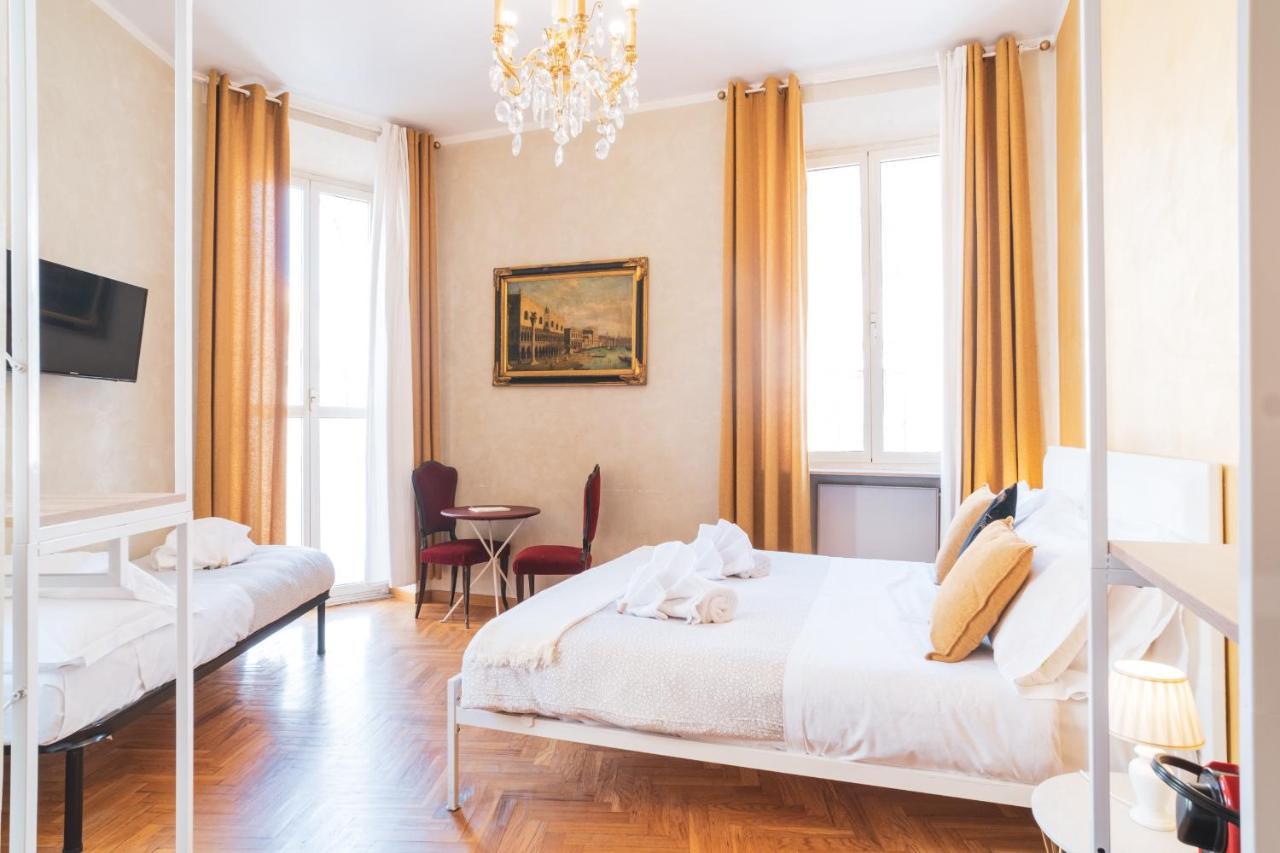 Casa de hóspedes Golden Piazza Di Spagna