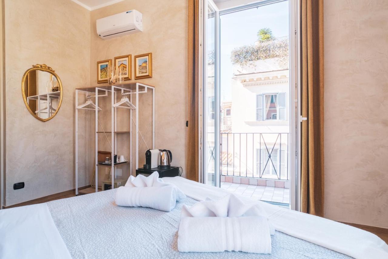 Casa de hóspedes Golden Piazza Di Spagna