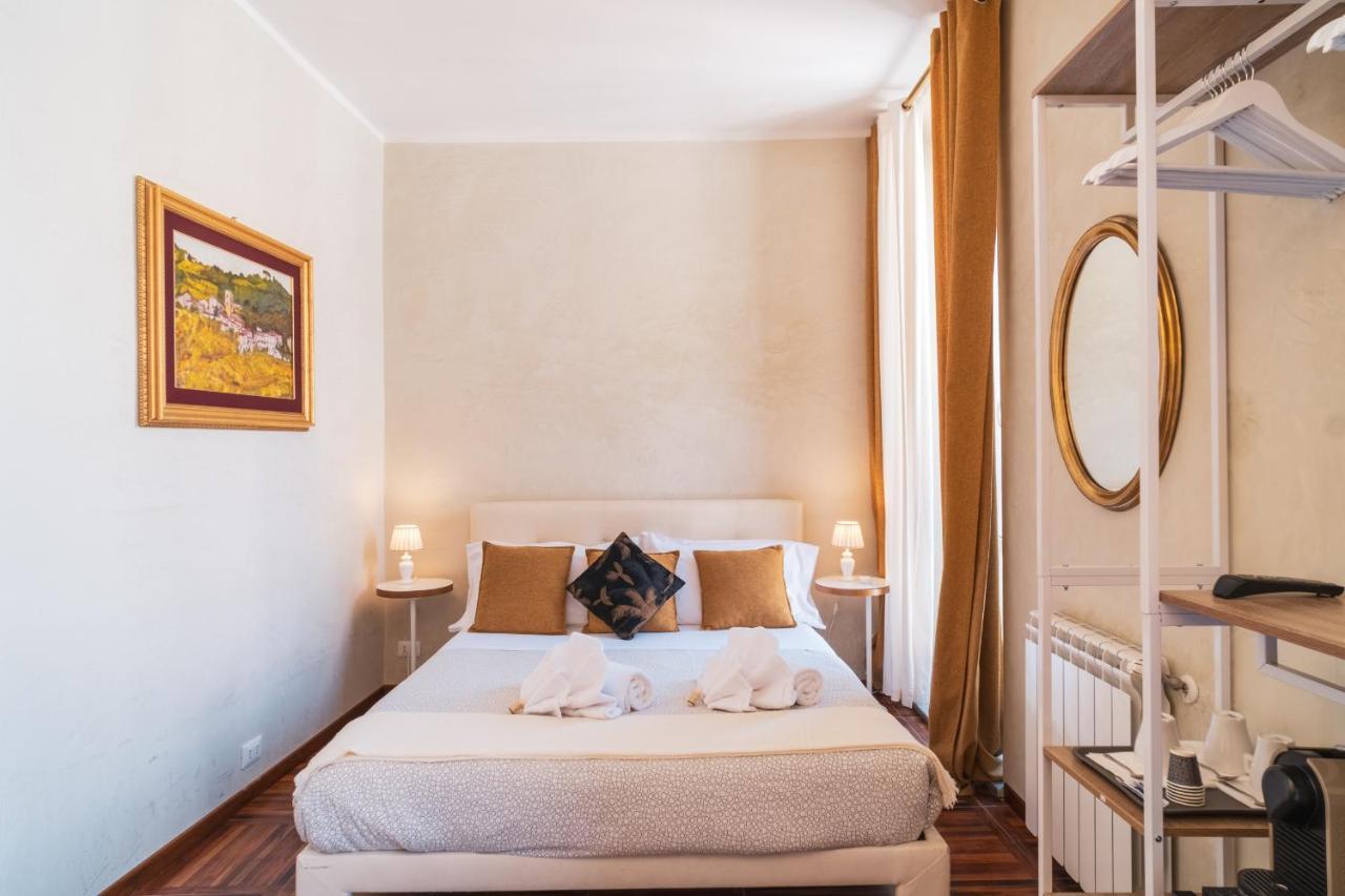 Casa de hóspedes Golden Piazza Di Spagna