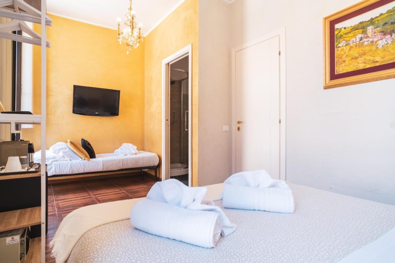 Casa de hóspedes Golden Piazza Di Spagna Roma
