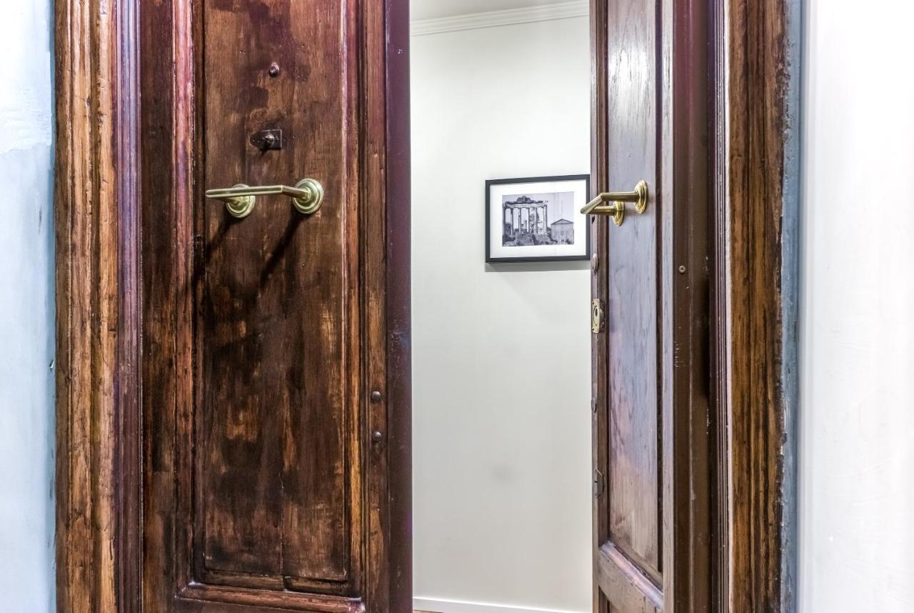 Apartamento Boutique Flaminio - 150 M From Piazza Del Popolo