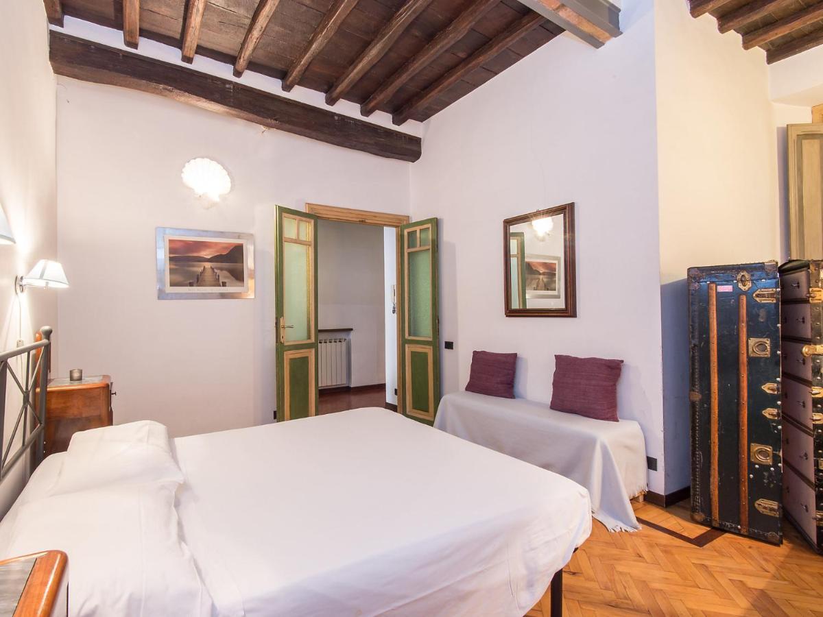 Locazione Turistica Piazza Navona Charming Appartamento *