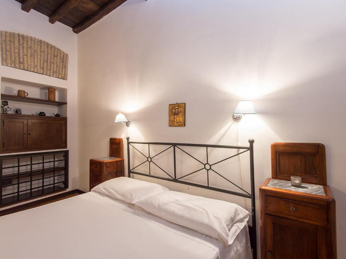 Locazione Turistica Piazza Navona Charming Appartamento Roma