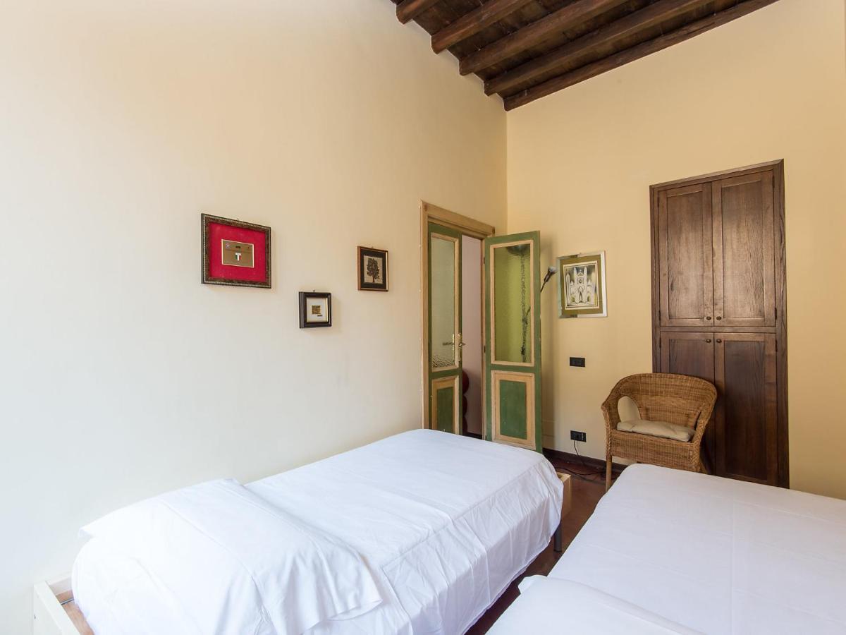 Piazza Navona Charming By Interhome *