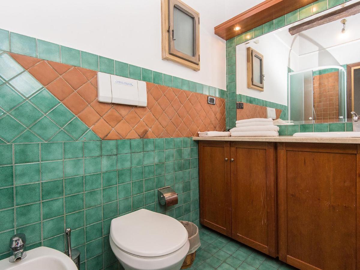 Piazza Navona Charming By Interhome Apartamento Roma