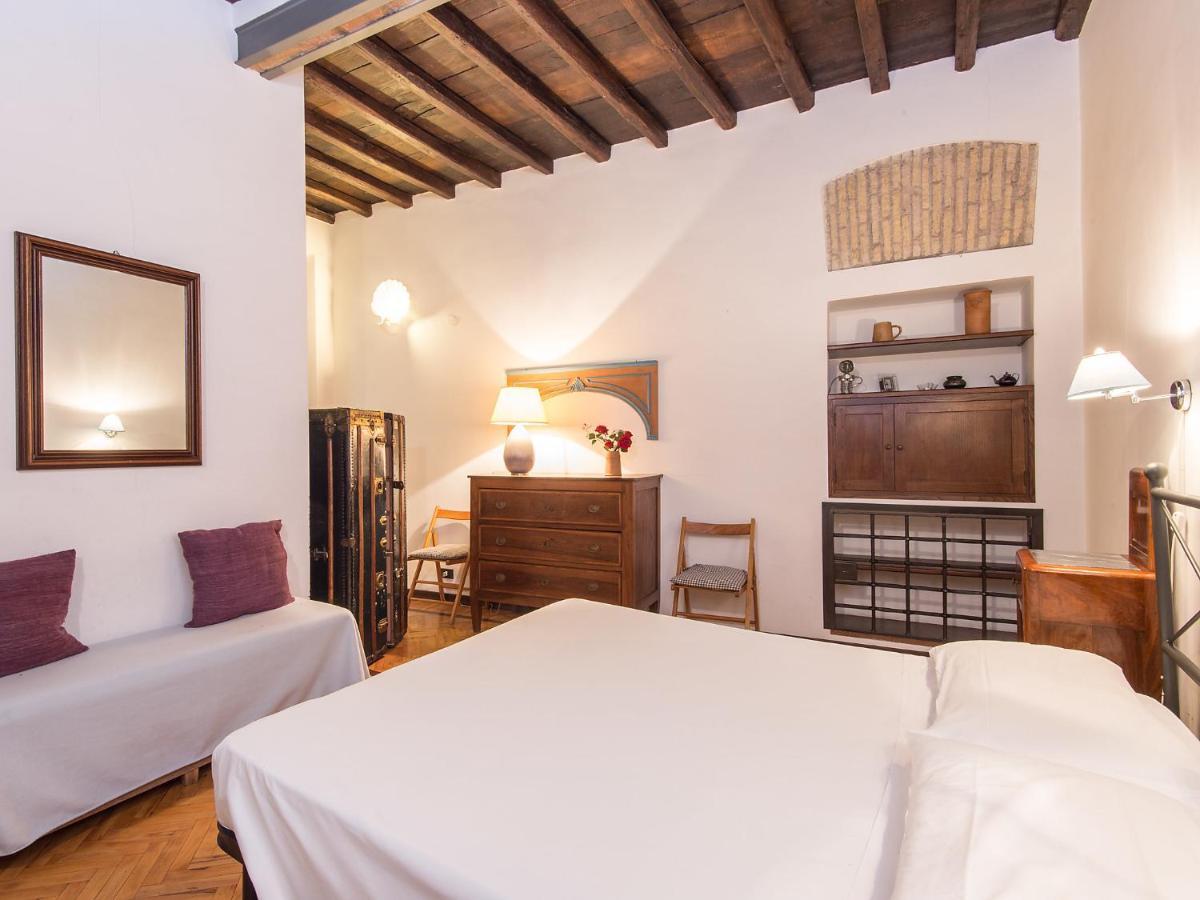 Appartamento Locazione Turistica Piazza Navona Charming