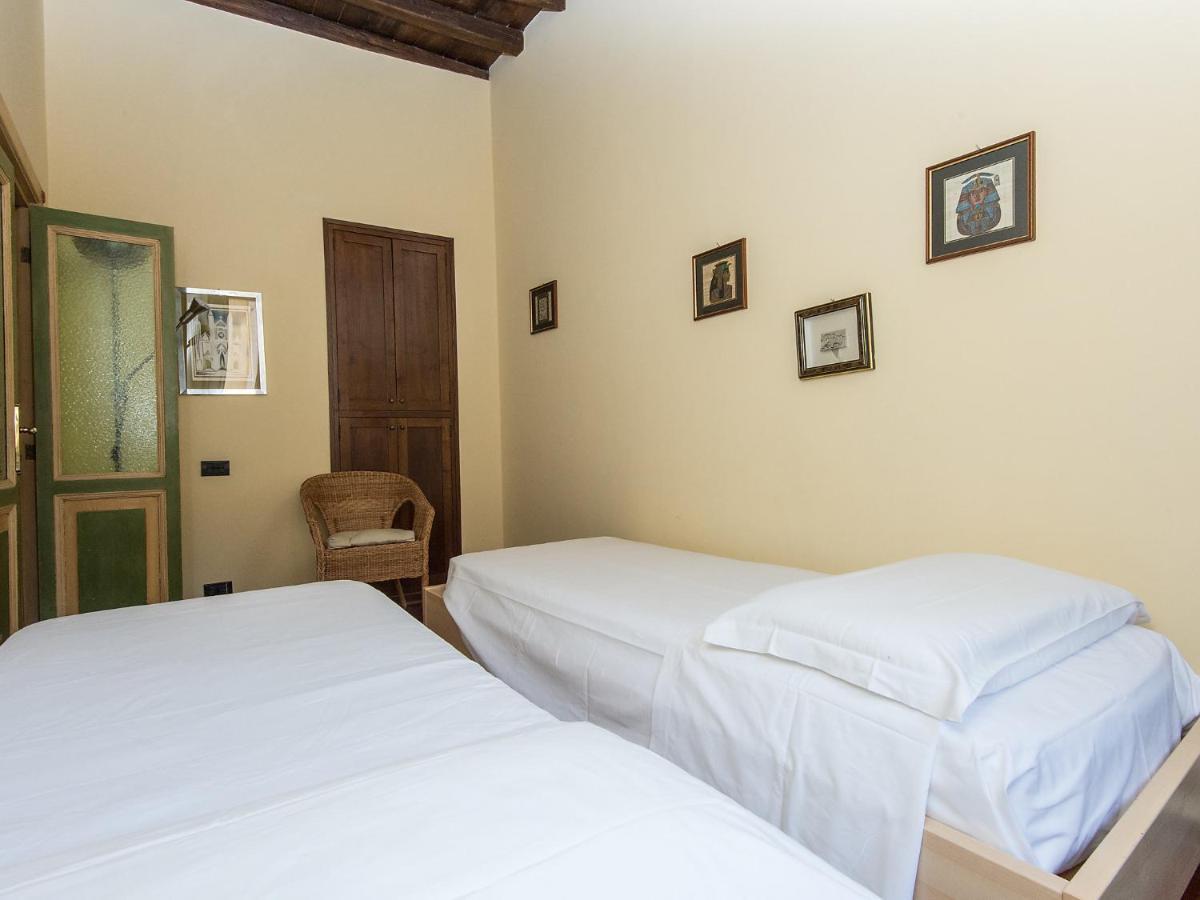 Locazione Turistica Piazza Navona Charming Appartamento