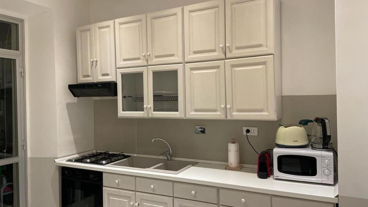 Apartamento Casa Tua A Santa Maria Maggiore *