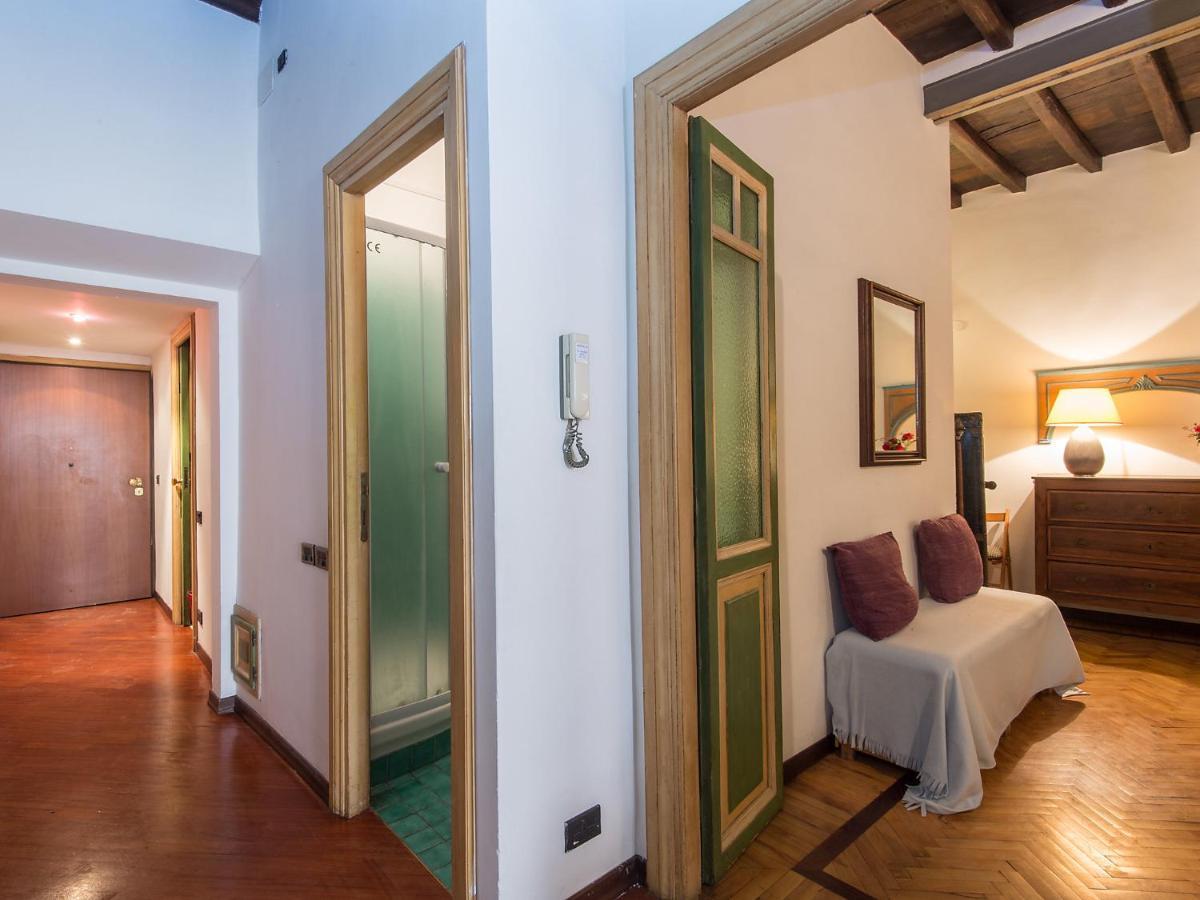 Appartamento Locazione Turistica Piazza Navona Charming