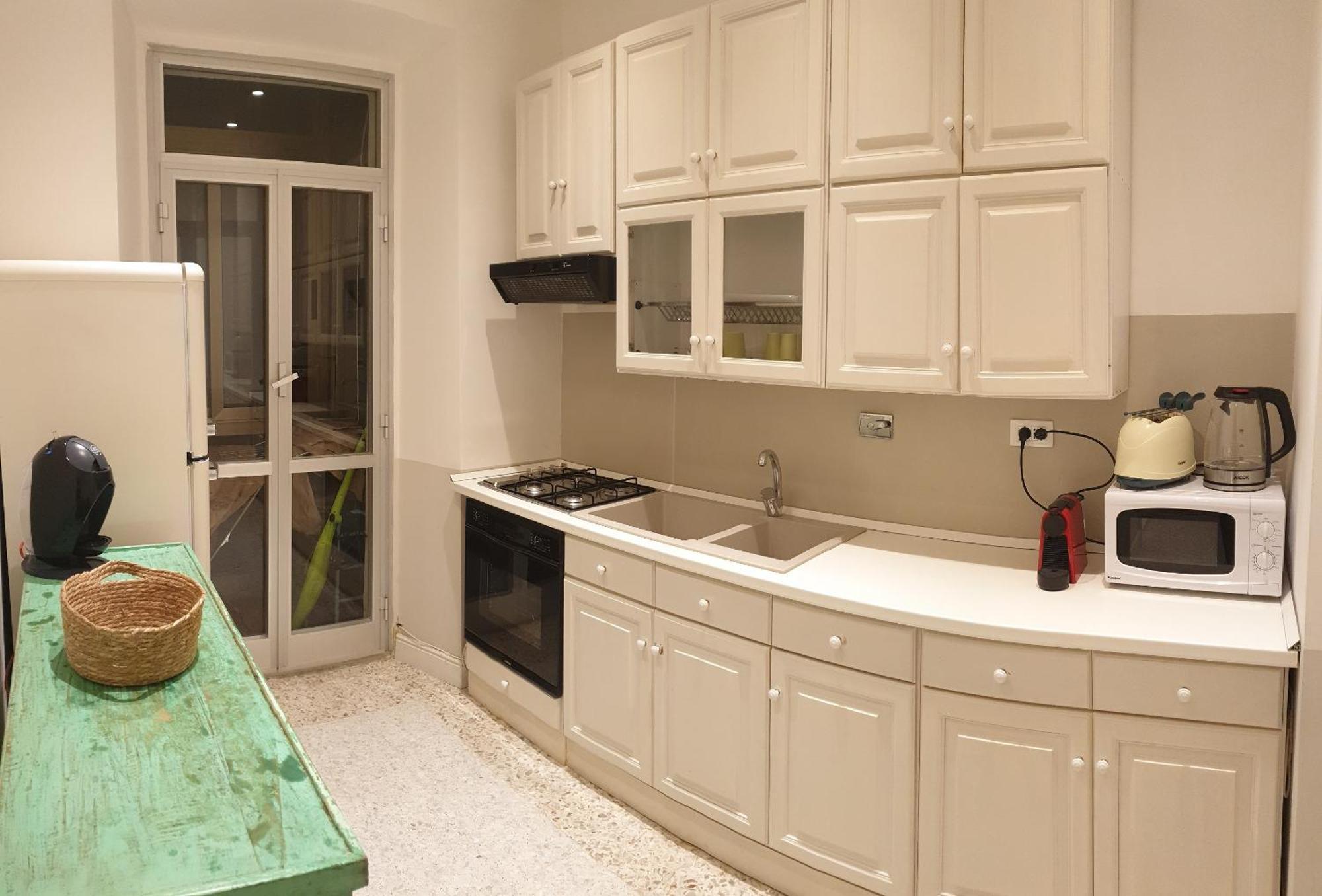 Apartamento Casa Tua A Santa Maria Maggiore *