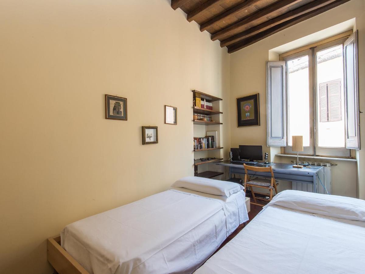 Locazione Turistica Piazza Navona Charming Appartamento Roma