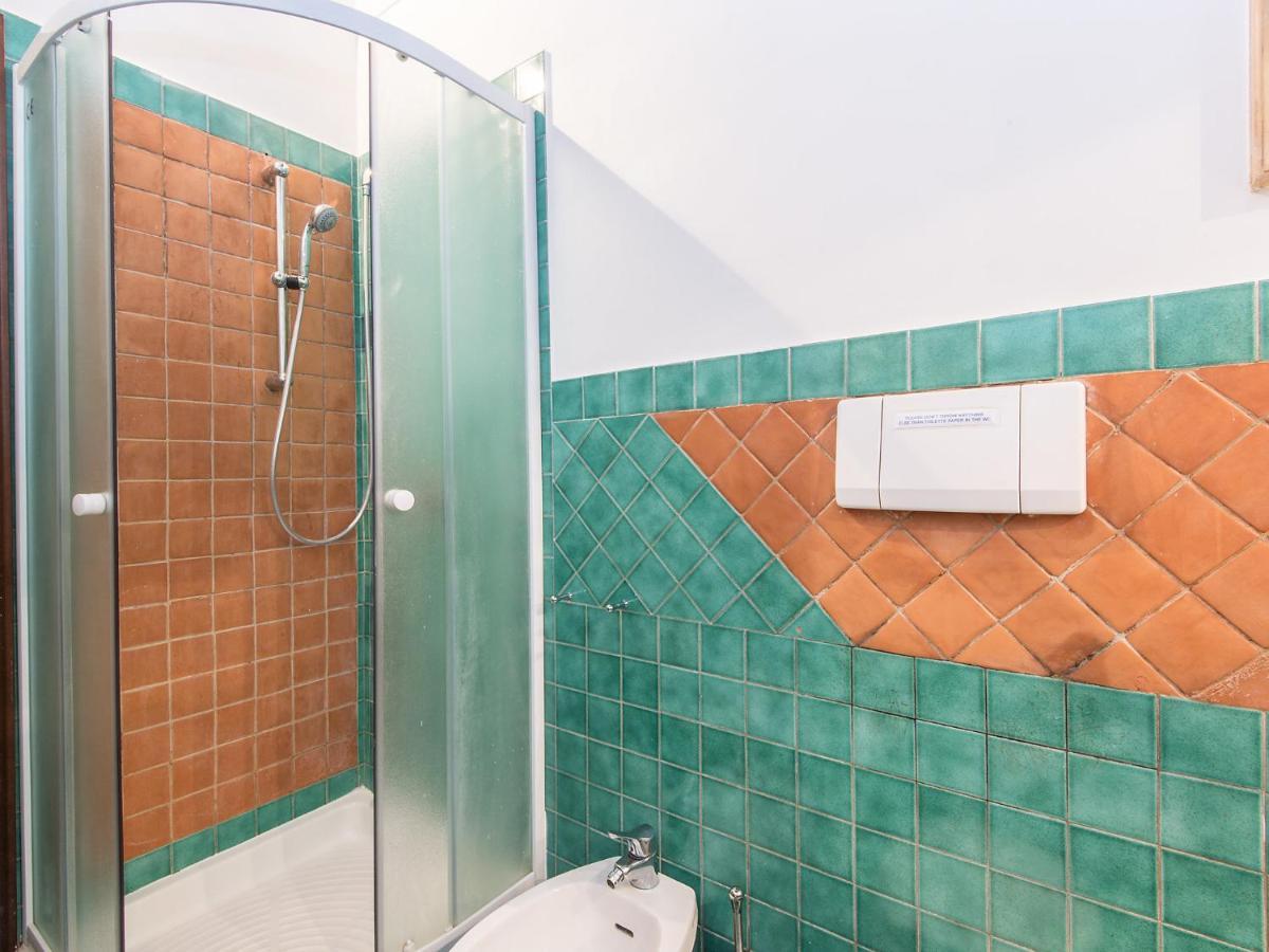 Piazza Navona Charming By Interhome Apartamento Roma