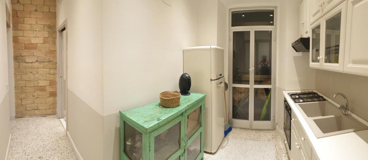 Appartamento Casa Tua A Santa Maria Maggiore *