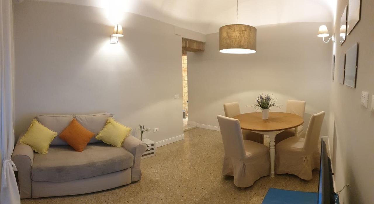 Casa Tua A Santa Maria Maggiore Apartamento Roma