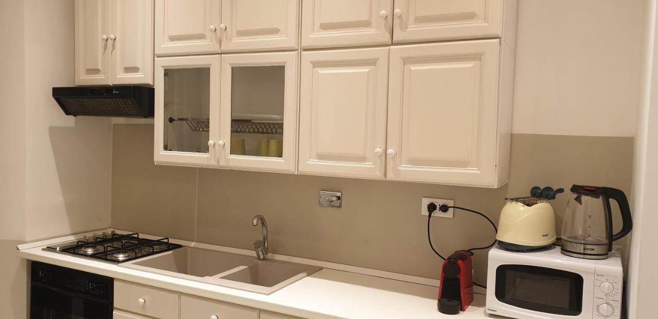 Apartamento Casa Tua A Santa Maria Maggiore *