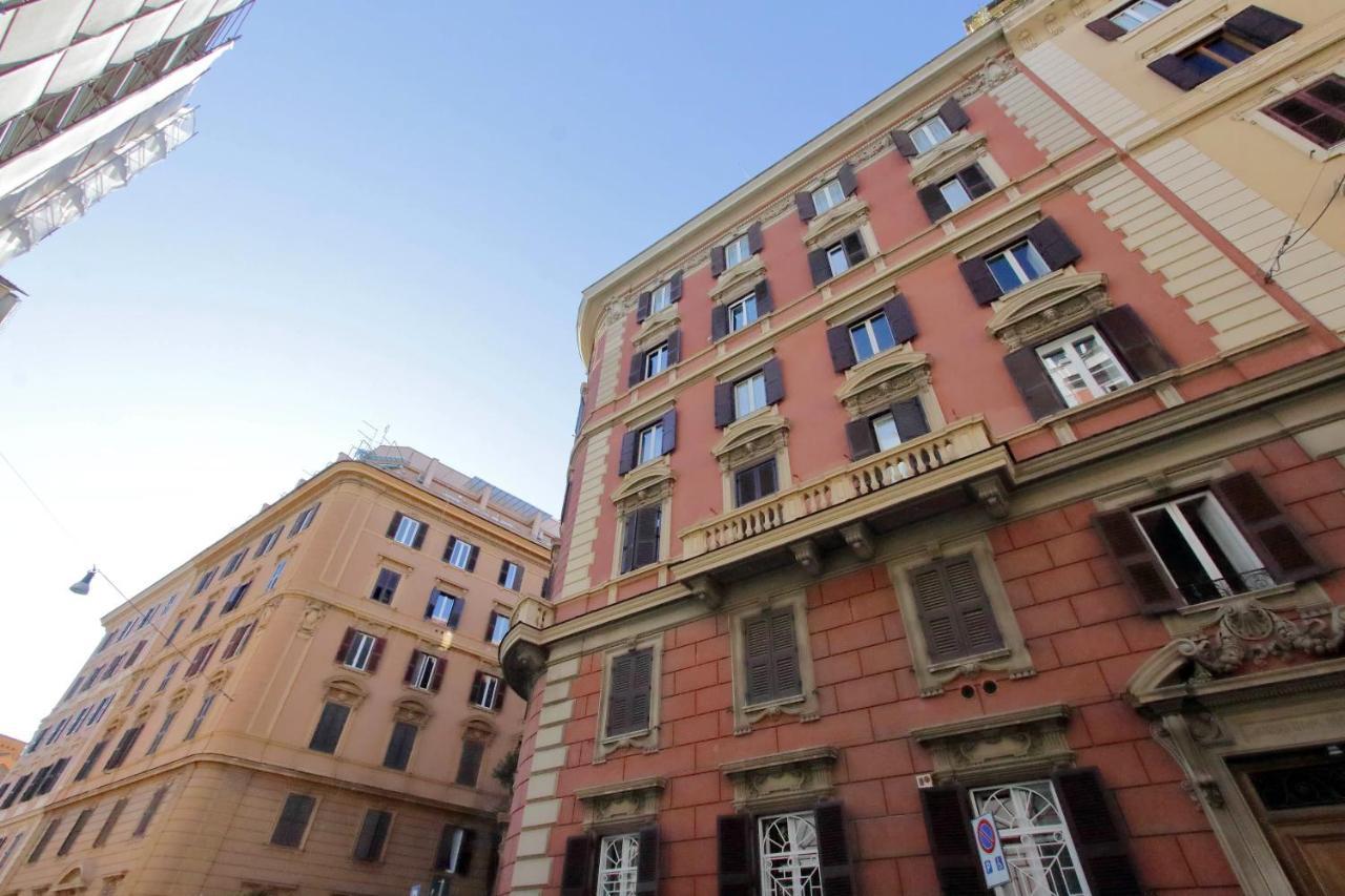Colosseo Affittacamere