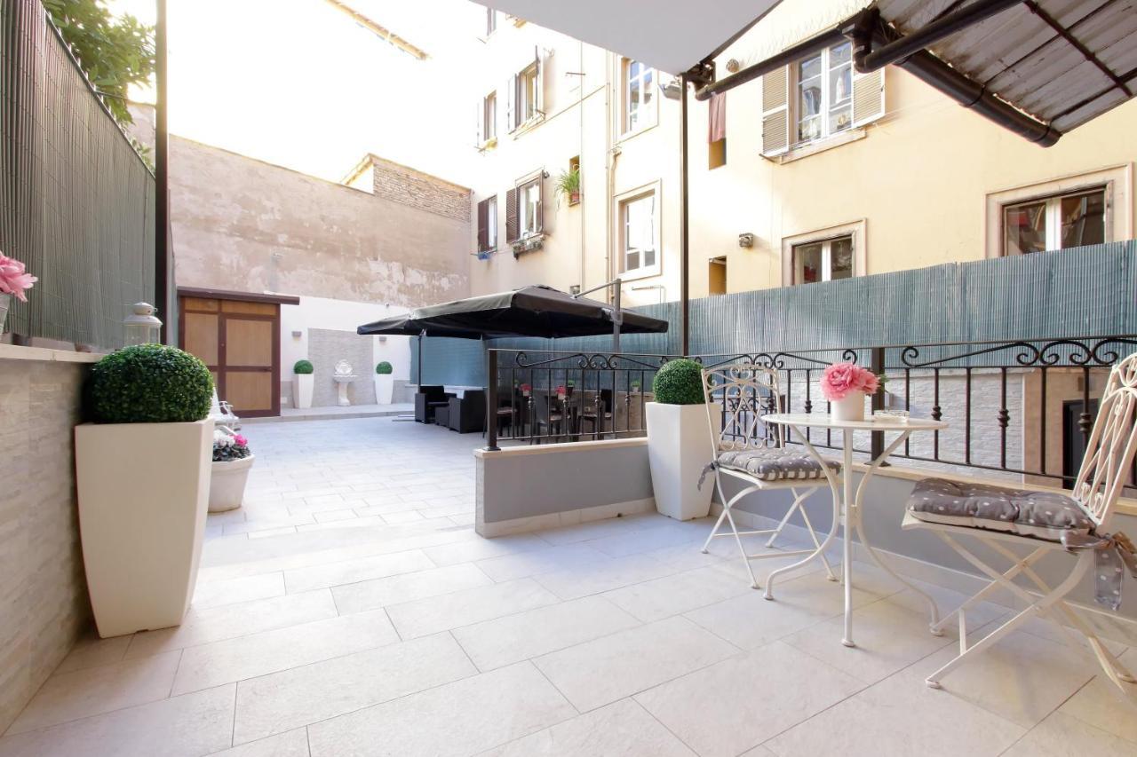 Guest house Colosseo *