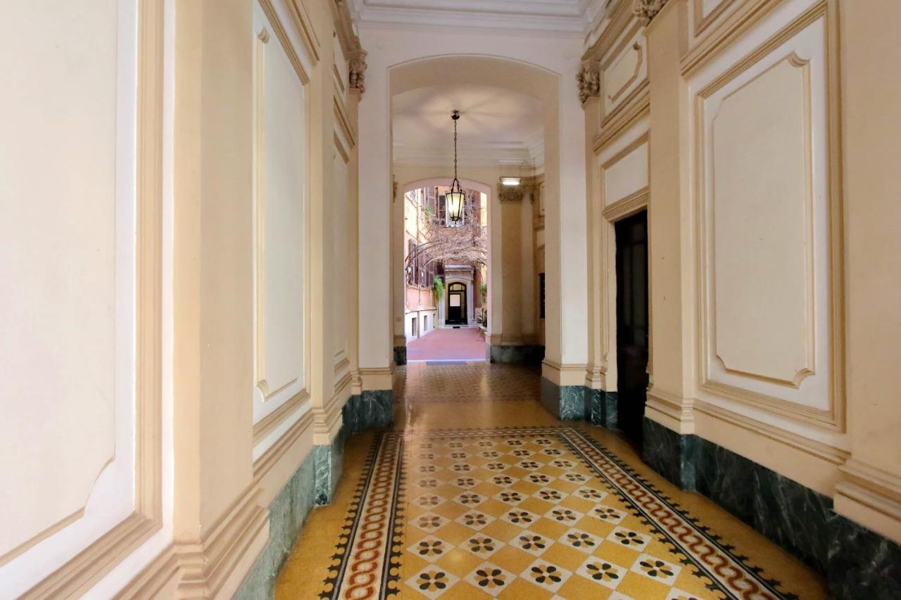 Colosseo Guest house *