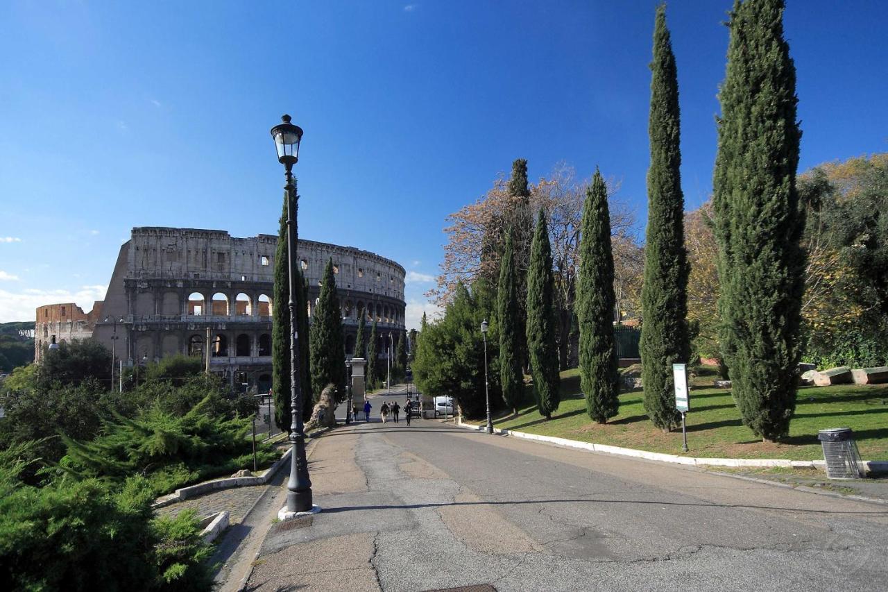 Colosseo Roma