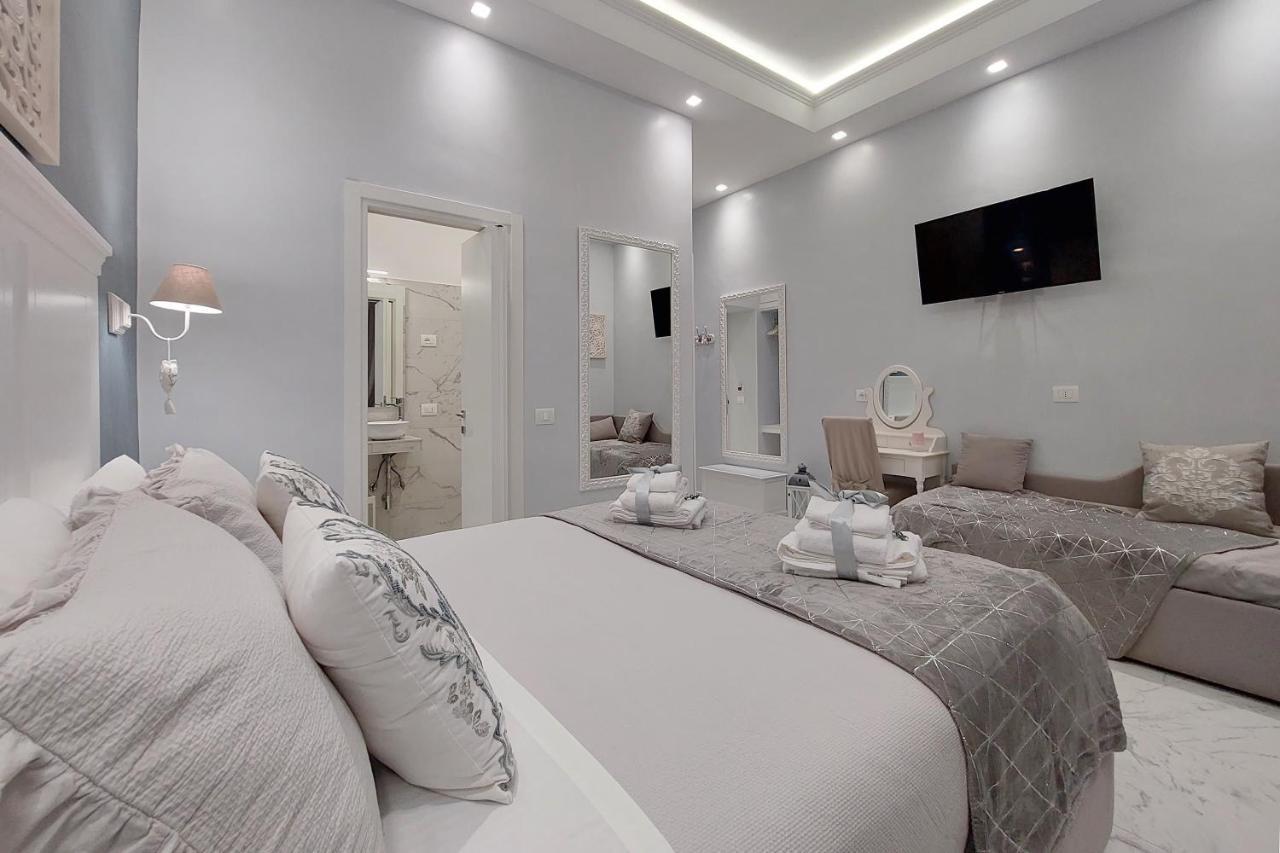 Guest house Colosseo *