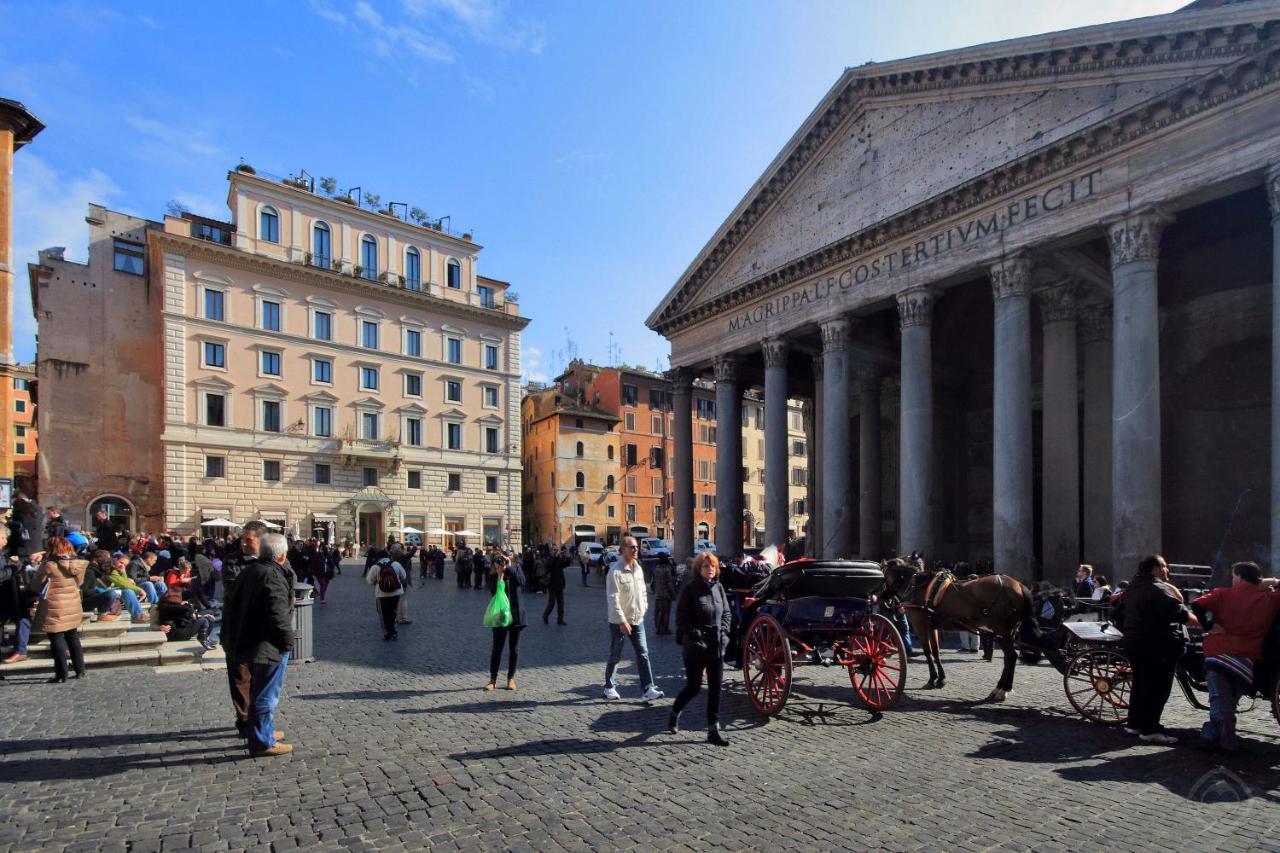 Affittacamere Colosseo Roma