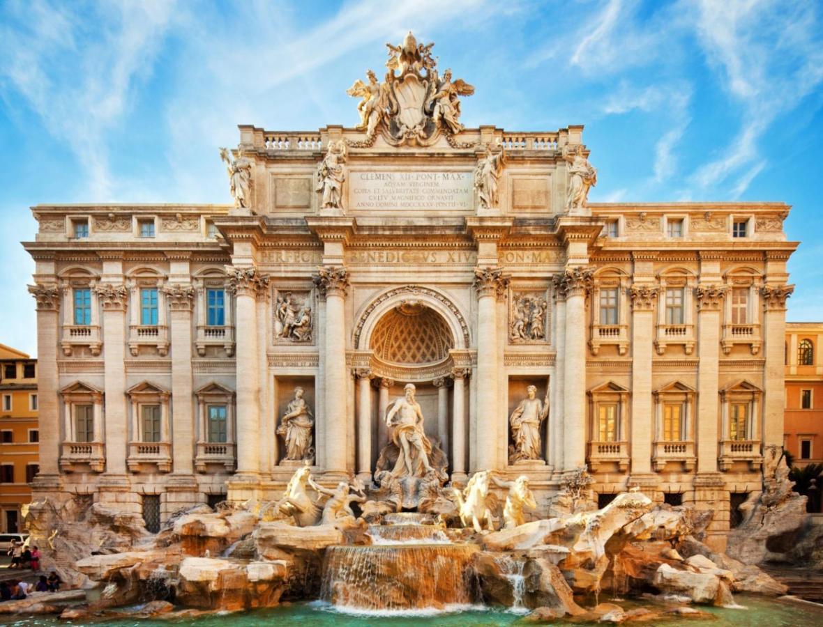 Colosseo Affittacamere Roma