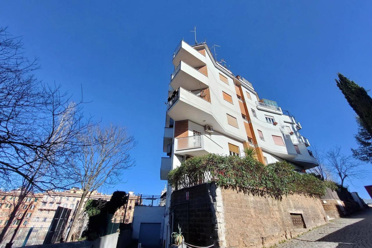Appartamento Timeless St Peter Terrace *