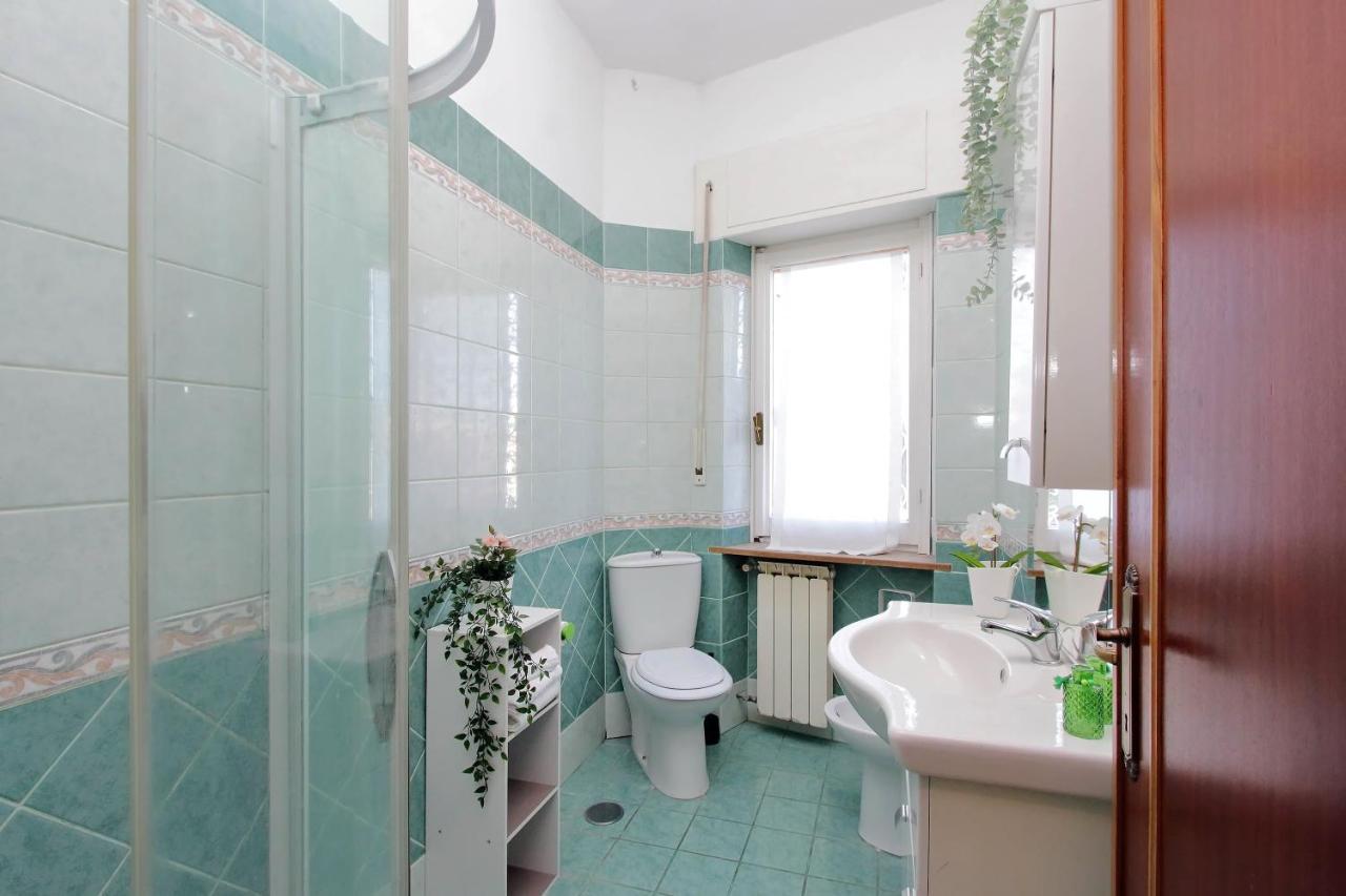 Appartamento Timeless St Peter Terrace