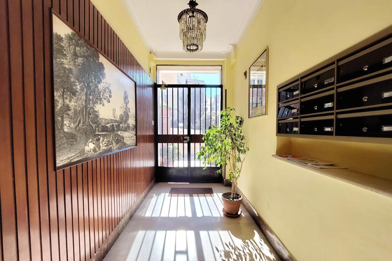 Appartamento Timeless St Peter Terrace Roma