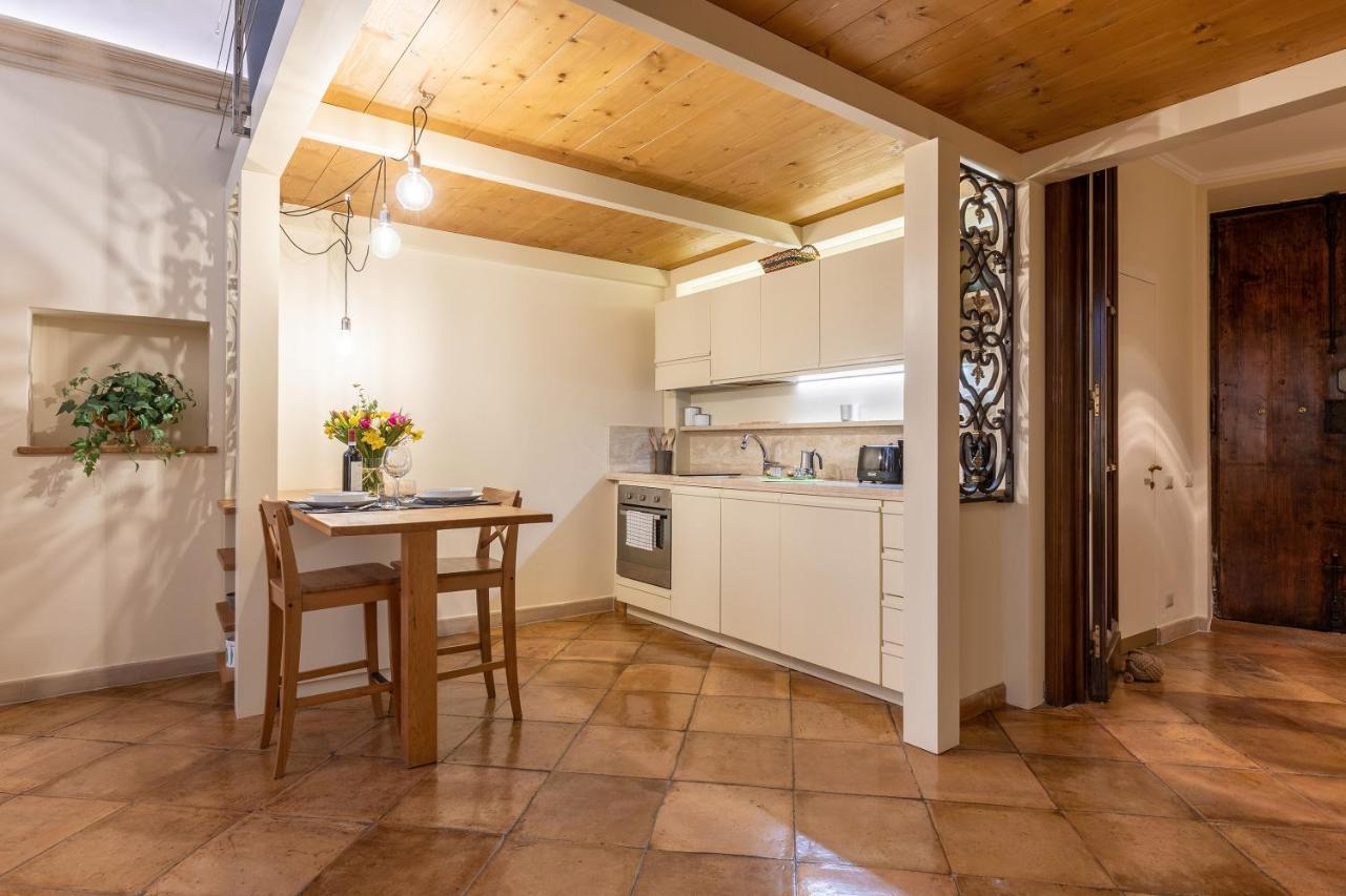 Appartamento As Feel - Charming Loft Campitelli In Navona *